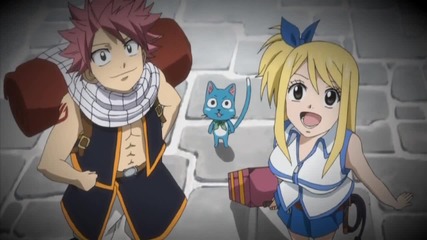 Natsu - Shake ya ass