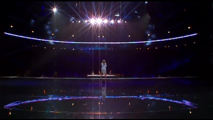 Drew Ryniewicz - Audition 1 - The X Factor 2011 - Usa