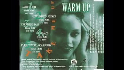 Warm Up - Take Me Up