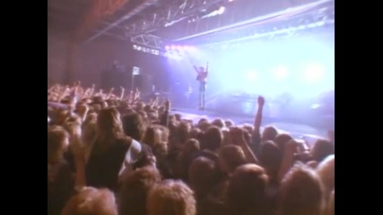 Europe - The Final Countdown (последно Отброяване)