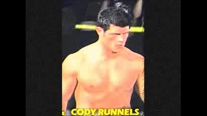 Cody Rhodes  Out To Kill Full