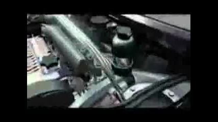 Need for Speed underground trailer 