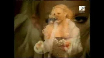 Britney Spears - Piece Of Me
