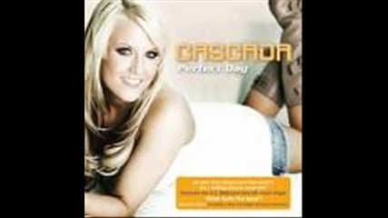 Cascada-bad Boy