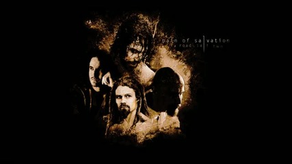 Pain of Salvation - To The Shoreline ( Road Salt Two-2011)