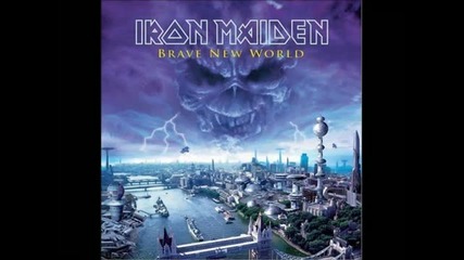 Iron Maiden - The Thin Line Between Love and Hate