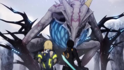 Phantasy Star Online 2: Episode Oracle - 04 ᴴᴰ