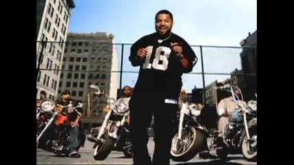 Warren G ft. Ice Cube, B - Real, Snoop Dogg - Get U Down