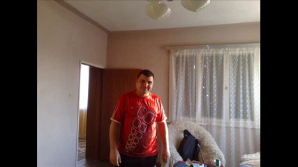 Fly away_dj Nasko
