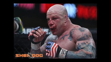 Jeff Monson