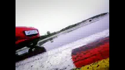 Top Gear: Mazda Rx8