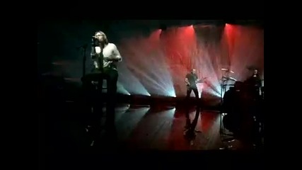 Nickelback - Far Away 