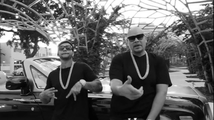 New!!! Fat Joe - Ceilings To The Sky [official video]