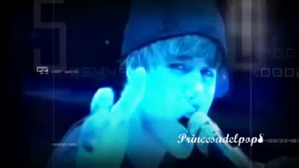 Justin Bieber ;; Dance Machine !!!! 