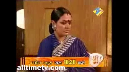 kasamh se part 2 27 jan 2009 hindi serial zee tv