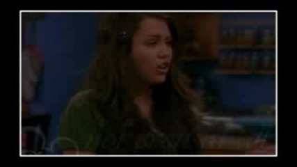 Miley to Nick: 10 Things I Hate About You. :(