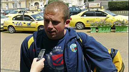 Мениджърът на ТНС: Проблемите на ЦСКА са нож с две остриета