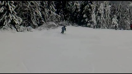 gogo na ski