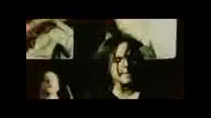 New! Bullet for my Valentine - Your Betrayal (official Video) [hq]