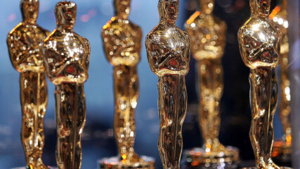 И ний сме дали нещо на света: Eто българския принос към наградите "Оскар" през годините