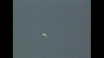 Ufo Пада В Пустинята - Кадри От Nasa