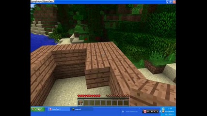 Оцеляване с мен Ep1.