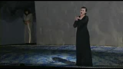 Vesselina Kasarova - Di misera regina - Завръщането на Одисей в родината - Монтеверди