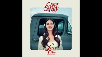 Lana Del Rey - White Mustang | Audio 2017