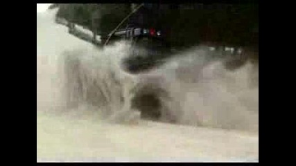 Atv - tank