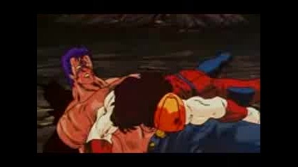 Hokuto no Ken 2 - 152 
