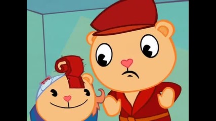 Happy Tree Friends - Snip Snip Hooray! 