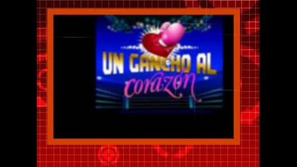 Un Gancho Al Corazon