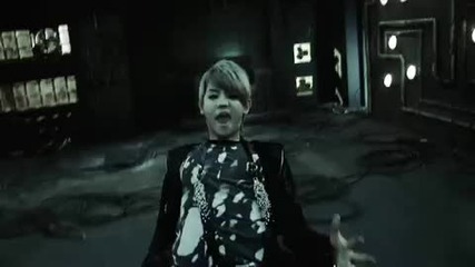 Beast - shock