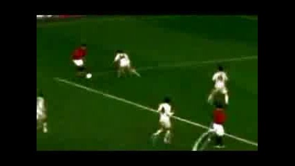 Manchester United 3:1 Totthnam