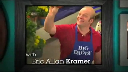 Good Luck Charlie Opening 