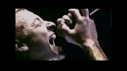 Linkin Park - Points Of Authority music video 2000