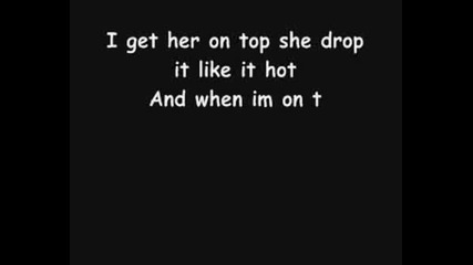 Lil Wayne Ft. Static Major - Lollipop Lyrics