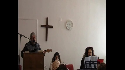 Фахри Тахиров - Пастирю Христе 