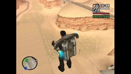 Gta san misterix mod 
