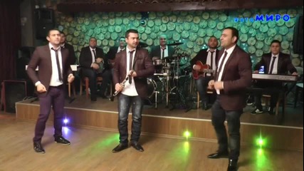 ork sava bend 2015 strumental 1 Live