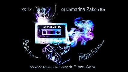Athina - Fet Joe - Deline Mangipaske - 2012 - 2013 Dj Lamarina Zakon