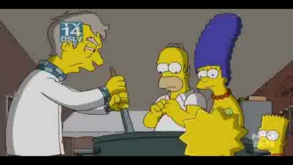 The Simpsons S20 Ep10 [better Quality]