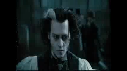 Sweeney Todd