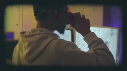 Drag-on - It's A Movie E1 (j uice of All Trades )