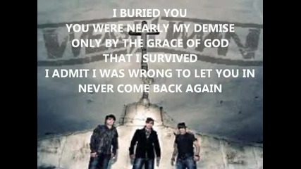We As Human - Dead Man [ Lyrics ]