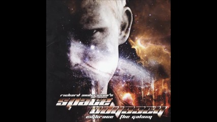 Space Odyssey- Seduction of Life