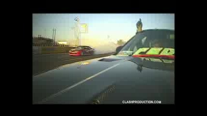 drift manqci 