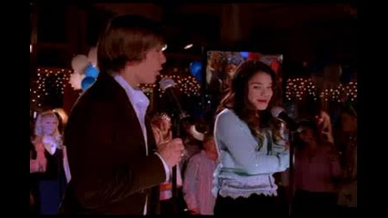 Gabriella & Troy - Start Of Something New