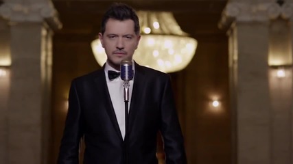 Giorgos Giasemis - An Meineis Moni (official Video Clip)