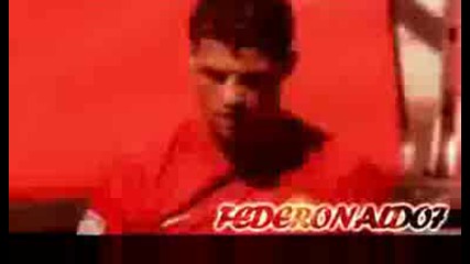 The Legend Of Cristiano Ronaldo